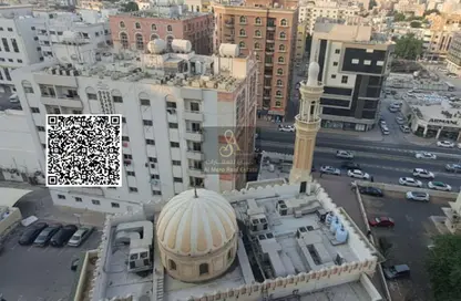 شقة - 2 غرف نوم - 2 حمامات للايجار في أبراج الراشدية - الراشدية - عجمان وسط المدينة - عجمان