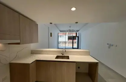 Apartment - 1 Bedroom - 2 Bathrooms for rent in Mass Residence - Jumeirah Village Circle - Dubai