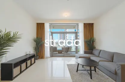 Apartment - 1 Bedroom - 2 Bathrooms for rent in Mulberry 1 - Park Heights - Dubai Hills Estate - Dubai