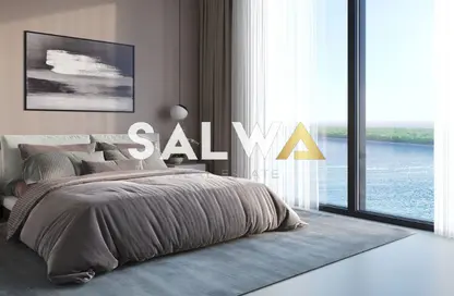 شقة - 3 غرف نوم - 2 حمامات للايجار في كريست غراندي - صبحا هارتلاند - مدينة الشيخ محمد بن راشد - دبي شقة - 3 غرف نوم - 2 حمامات للايجار في كريست غراندي - صبحا هارتلاند - مدينة الشيخ محمد بن راشد - دبي