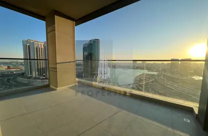 Apartment - 2 Bedrooms - 3 Bathrooms for sale in Canal Residence - Al Reem Island - Abu Dhabi