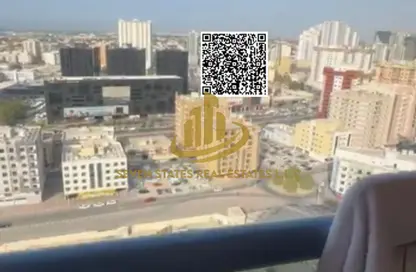 Apartment - Studio - 1 Bathroom for sale in Al Nuaimiya Towers C - Al Nuaimiya - Ajman Apartment - Studio - 1 Bathroom for sale in Al Nuaimiya Towers C - Al Nuaimiya - Ajman