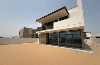 Villa - 5 Bedrooms - 6 Bathrooms for rent in Tilal Al Furjan - Al Furjan - Dubai