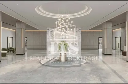 شقة - 2 غرف نوم - 3 حمامات للبيع في اكويتي هوم - الفرجان - دبي شقة - 2 غرف نوم - 3 حمامات للبيع في اكويتي هوم - الفرجان - دبي