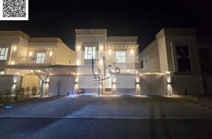 فيلا - 5 غرف نوم - 7 حمامات للبيع في الحليو 2 - الحليو - عجمان فيلا - 5 غرف نوم - 7 حمامات للبيع في الحليو 2 - الحليو - عجمان