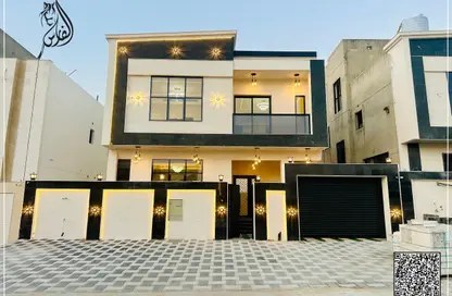 فيلا - 6 غرف نوم للبيع في الحليو 2 - الحليو - عجمان