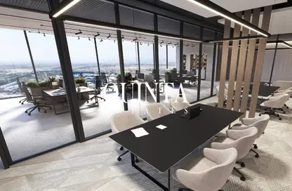 Retail - Studio for sale in Samana Barari Avenue - Majan - Dubai Land - Dubai