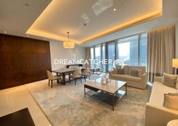 Apartment - 2 bedrooms - 3 bathrooms for sale in The Address Sky View Tower 1 - The Address Sky View Towers - Downtown Dubai - Dubai