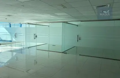 مكتب - استوديو - 1 حمام للايجار في خور الجميرا  3 - أبراج خور الجميرا - أبراج بحيرة الجميرا - دبي