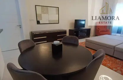 Townhouse - 2 Bedrooms - 3 Bathrooms for sale in Viridis D - Viridis Residence and Hotel Apartments - Damac Hills 2 - Dubai