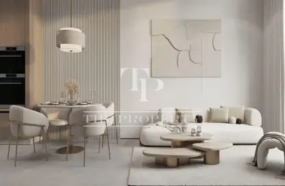 شقة - غرفة نوم - 1 حمام للبيع في ساكورا جاردنز - فالكون سيتي أوف وندرز - دبي