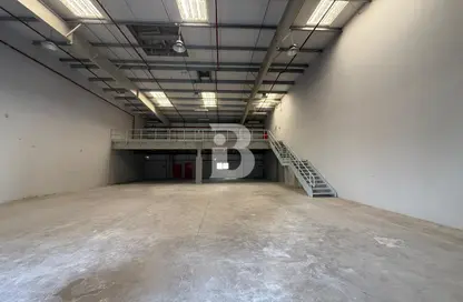 Warehouse - Studio for rent in Al Quoz Industrial Area 2 - Al Quoz Industrial Area - Al Quoz - Dubai