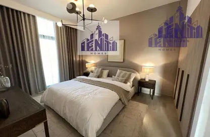 Apartment - 2 Bedrooms - 2 Bathrooms for sale in Karma Residences - Dubai Land - Dubai