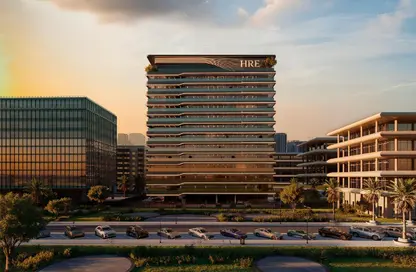 شقة - غرفة نوم - 2 حمامات للبيع في وادي هيلز - وادي الصفا 5 - دبي