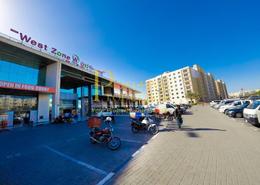 Apartment - 2 bedrooms - 2 bathrooms for rent in Al Khail Gate - Al Quoz 2 - Al Quoz - Dubai