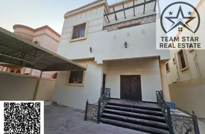 فيلا - 5 غرف نوم - 7 حمامات للبيع في 3 المويهات - المويهات - عجمان