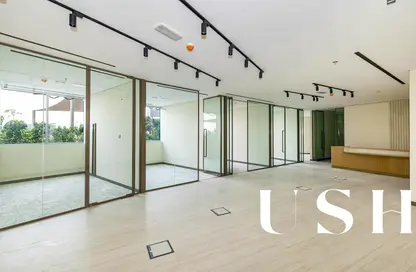 Office Space - Studio for sale in I Rise Tower - Barsha Heights (Tecom) - Dubai