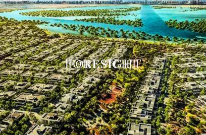 Land - Studio for sale in West Yas - Yas Island - Abu Dhabi