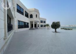 Villa - 6 bedrooms - 8 bathrooms for rent in Signature Villas Frond M - Signature Villas - Palm Jumeirah - Dubai Terrace image for: Villa - 6 bedrooms - 8 bathrooms for rent in Signature Villas Frond M - Signature Villas - Palm Jumeirah - Dubai, Image 1