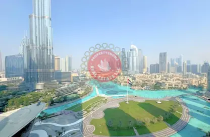 شقة - 3 غرف نوم - 3 حمامات للبيع في جراندي - منطقة دار الأوبرا - دبي وسط المدينة - دبي