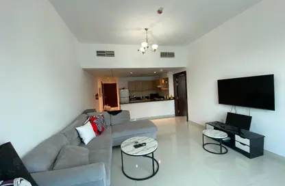 Apartment - 1 Bedroom - 2 Bathrooms for rent in Elite Sports Residence 3 - Elite Sports Residence - Dubai Sports City - Dubai