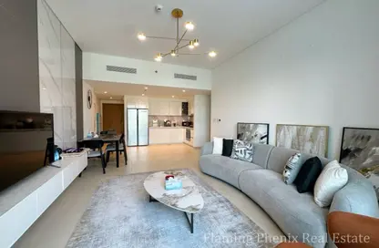 Apartment - 2 Bedrooms - 3 Bathrooms for sale in Address Residences Zabeel - Zabeel 1 - Zabeel - Dubai