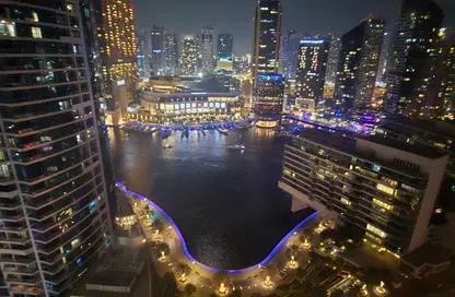 Apartment - 1 Bedroom - 2 Bathrooms for sale in Bahar 6 - Bahar - Jumeirah Beach Residence - Dubai