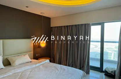 شقة - غرفة نوم - 1 حمام للبيع في تاور A - داماك تاورز من باراماونت - الخليج التجاري - دبي