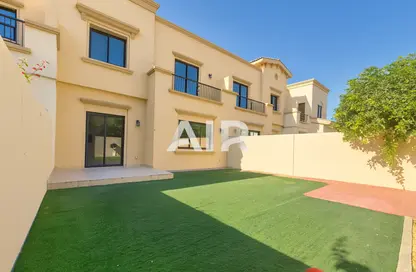 فيلا - 3 غرف نوم - 3 حمامات للايجار في ميرا 2 - ميرا - ريم - دبي