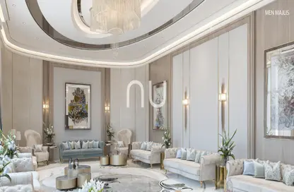 Villa - 7+ Bedrooms - 7+ Bathrooms for sale in Umm Suqeim 2 Villas - Umm Suqeim 2 - Umm Suqeim - Dubai