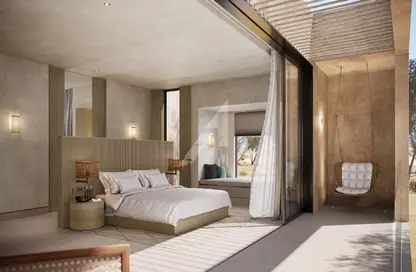 Villa - 5 Bedrooms - 4 Bathrooms for sale in The Ritz-Carlton Residences - Al Wadi Desert - Ras Al Khaimah