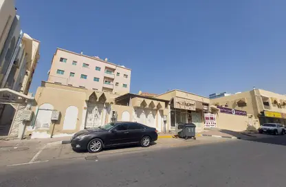 فيلا - استوديو - 8 حمامات للبيع في النعيمية - النعيمية - عجمان