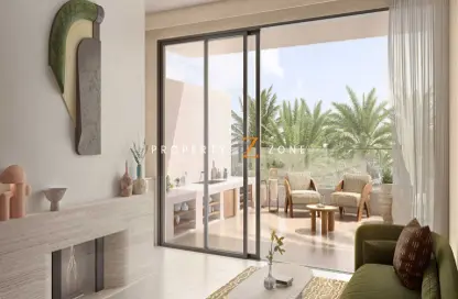 Villa - 4 Bedrooms - 5 Bathrooms for sale in Alana - The Valley - Dubai