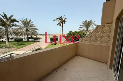 شقة - غرفة نوم - 2 حمامات للبيع في كهرمان - باب البحر - جزيرة المرجان - رأس الخيمة