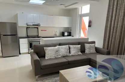 Apartment - 2 Bedrooms - 2 Bathrooms for rent in Binghatti Gateway - Al Jaddaf - Dubai