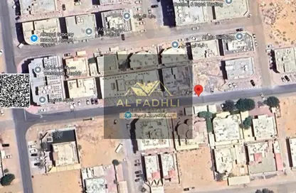 أرض - استوديو للبيع في 1  الروضة - الروضة - عجمان