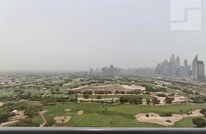 شقة - 2 غرف نوم - 2 حمامات للبيع في برج لينكس الغربي - ذا لينكس - ذا فيوز - دبي شقة - 2 غرف نوم - 2 حمامات للبيع في برج لينكس الغربي - ذا لينكس - ذا فيوز - دبي