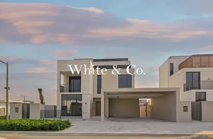 Villa - 4 Bedrooms - 5 Bathrooms for rent in Elie Saab 1 - Elie Saab - Arabian Ranches 3 - Dubai Villa - 4 Bedrooms - 5 Bathrooms for rent in Elie Saab 1 - Elie Saab - Arabian Ranches 3 - Dubai