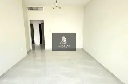 Apartment - 1 Bedroom - 2 Bathrooms for rent in Sarab 2 - Aljada - Sharjah