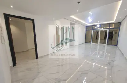 Apartment - 2 Bedrooms - 2 Bathrooms for rent in Aida Tower 2 - Al Nuaimiya - Ajman