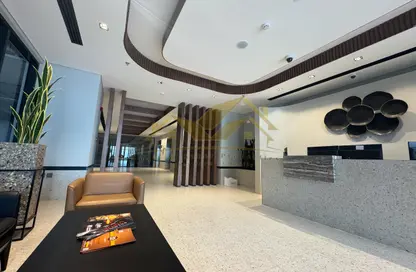 Apartment - 2 Bedrooms - 3 Bathrooms for rent in Jumeirah Garden City - Al Satwa - Dubai