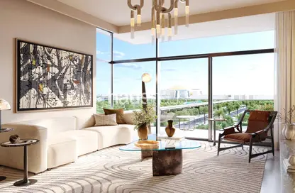 Apartment - 2 Bedrooms - 2 Bathrooms for sale in Terra Heights - Expo City - Dubai