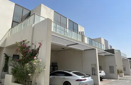 Villa - 3 Bedrooms - 4 Bathrooms for rent in Senses at the Fields - District 11 - Mohammed Bin Rashid City - Dubai