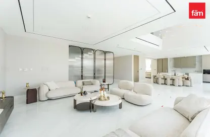 Villa - 5 Bedrooms - 7+ Bathrooms for sale in Al Furjan West - Al Furjan - Dubai Villa - 5 Bedrooms - 7+ Bathrooms for sale in Al Furjan West - Al Furjan - Dubai