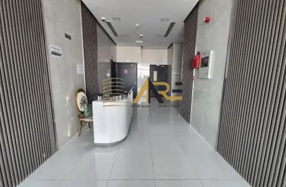 Apartment - 1 Bedroom - 1 Bathroom for rent in Sarab 2 - Aljada - Sharjah