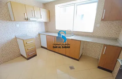 Apartment - 1 Bedroom - 1 Bathroom for rent in Al Nahda Complex - Al Nahda - Sharjah Apartment - 1 Bedroom - 1 Bathroom for rent in Al Nahda Complex - Al Nahda - Sharjah