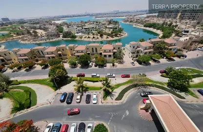 شقة - 1 حمام للايجار في رويال بريز - رويال بريز - قرية الحمرا - رأس الخيمة