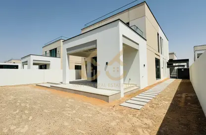 Villa - 3 Bedrooms - 4 Bathrooms for rent in Caya - Arabian Ranches 3 - Dubai