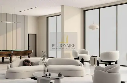 Apartment - Studio - 1 Bathroom for sale in Berkeley Square - Jumeirah Village Circle - Dubai