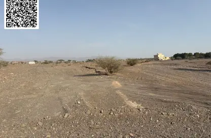 Land - Studio for sale in Manama - Ajman